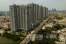Phát triển đô thị TP Hồ Chí Minh gắn với liên kết vùng - Bài 2: Giải quyết bất cập nội tại 